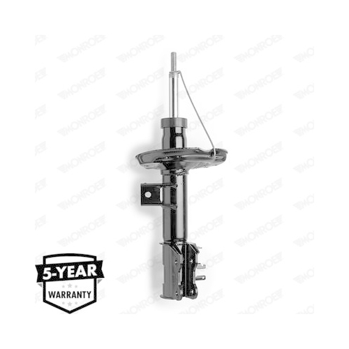 Shock Absorber Monroe G7305 Monroe Original (gas Technology) for Fiat Ford Right