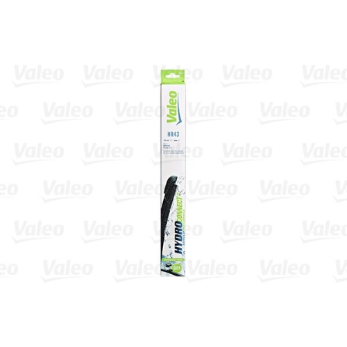 Wischblatt Valeo 578566 Hydroconnect Rear für Hinten