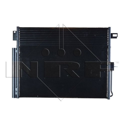 Kondensator Klimaanlage Nrf 350038 Easy Fit für Jeep