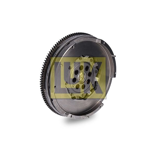 Schwungrad Schaeffler Luk 415 0285 10 Luk Dmf für Hyundai