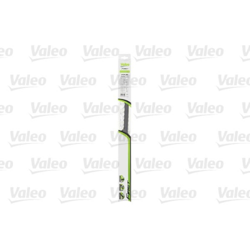 Balai D'essuie Glace Valeo 575789 First Multiconnection pour