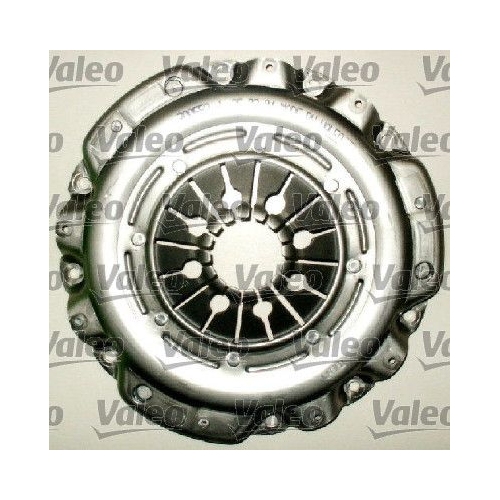 Kupplungssatz Valeo 834030 Kit3p (csc) für Nissan Opel Renault Vauxhall