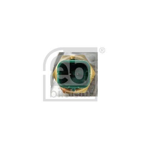 Thermostat Kühlmittel Febi Bilstein 174395 für Alfa Romeo Fiat Lancia Opel