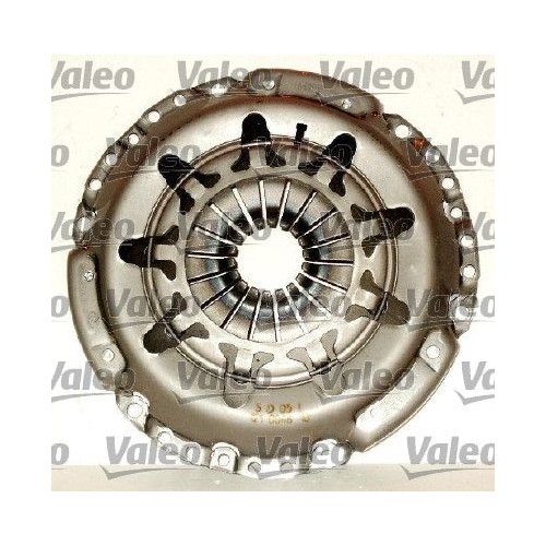 Kupplungssatz Valeo 834040 Kit3p (csc) für Ford Mazda