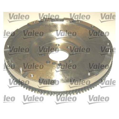 Kupplungssatz Valeo 835000 4kkit für Ford Leyland Ldv