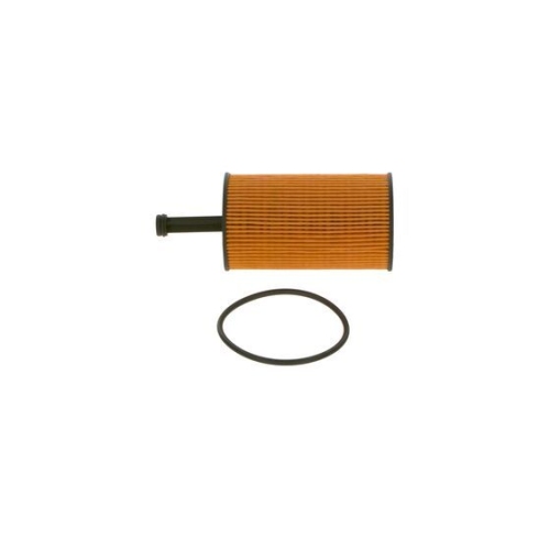 Ölfilter Bosch 1457429193 für Citroën Peugeot