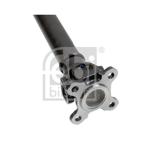 Gelenkwelle Achsantrieb Febi Bilstein 174095 für Bmw Vorne