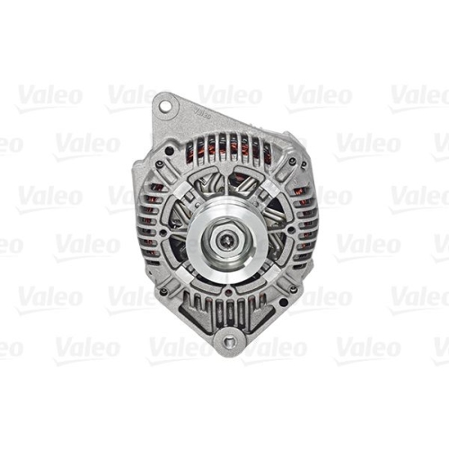 Generator Valeo 439302 Valeo Origins New Oe Technologie für Renault