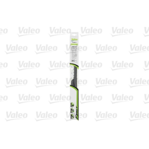 Wischblatt Valeo 575786 First Multiconnection für Audi Seat VW