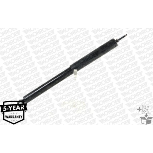 Stoßdämpfer Monroe R1622 Monroe Original für Opel Vauxhall Daewoo Hinterachse