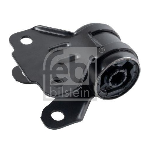 Lagerung Lenker Febi Bilstein 174813 für Ford Ford Motor Company Hinten