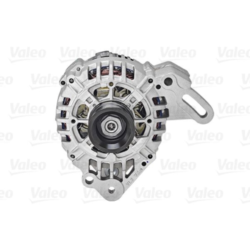 Generator Valeo 443004 Valeo Origins New Oe Technologie für Audi Seat Skoda VW