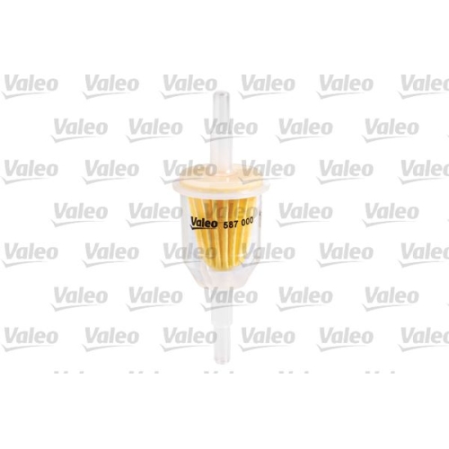 Kraftstofffilter Valeo 587000 für Alfa Romeo Bmw Citroën Fiat Ford Innocenti Man