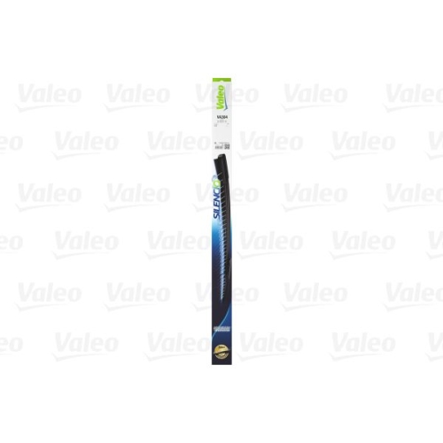 Wischblatt Valeo 572304 Silencio Aquablade Set für Alpine Vorne