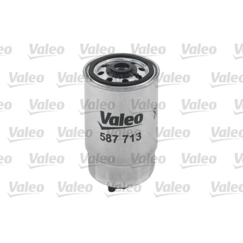 Kraftstofffilter Valeo 587713 für Alfa Romeo Citroën Fiat Lancia Peugeot Kia Amc