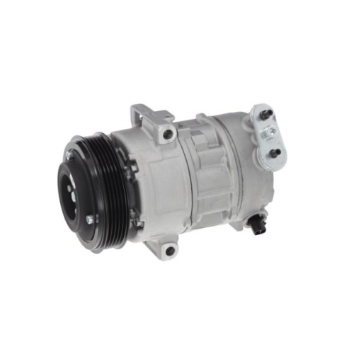 Kompressor Klimaanlage Valeo 813251 Valeo Core-flex für Opel Vauxhall