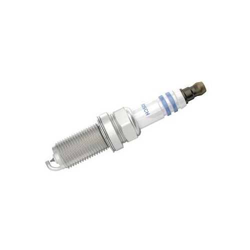 Zündkerze Bosch 0242240715 Iridium für Mitsubishi Opel Subaru Haima (faw)