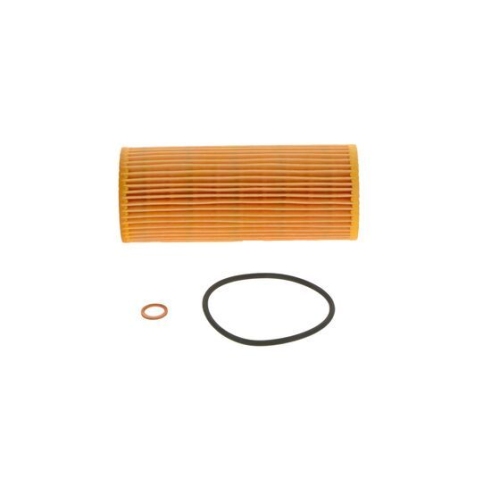 Ölfilter Bosch 1457429185 für Bmw Fiat