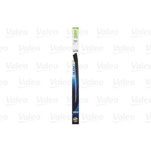 Wischblatt Valeo 572314 Silencio Aquablade Set für Ford Vorne