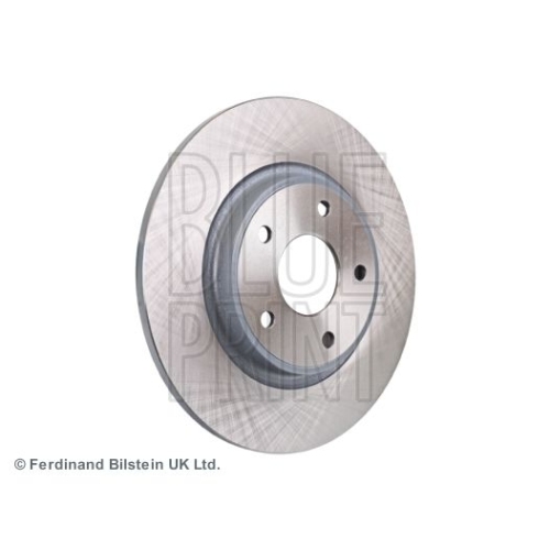 Blue Print 2X Bremsscheibe Hinterachse für Chrysler Dodge Fiat Lancia