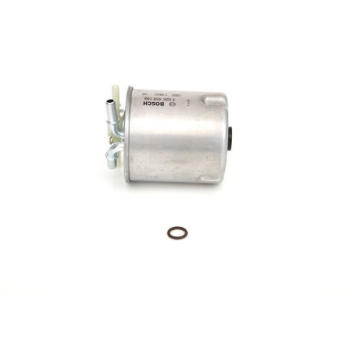 Kraftstofffilter Bosch F026402108 für Nissan Renault