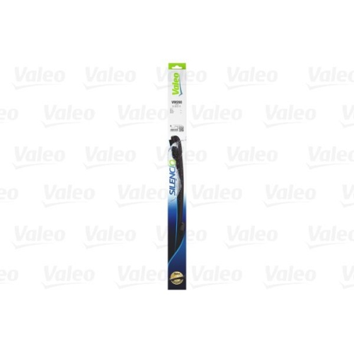 Wischblatt Valeo 574235 Silencio Conventional Set für Opel Vorne