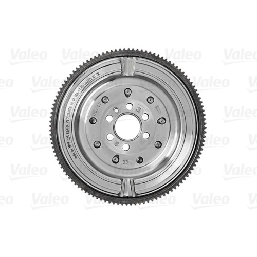 Schwungrad Valeo 836034 Dual Mass Flywheel für Alfa Romeo Fiat Lancia