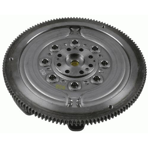 Schwungrad Sachs 2294000845 Zwei-massen-schwungrad für Chrysler Dodge Jeep