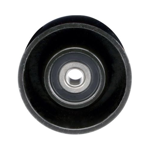 Umlenk /führungsrolle Keilrippenriemen Gates T36608 Drivealign® für Nissan Kia