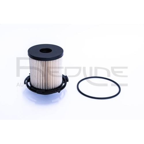 Kraftstofffilter Red-line 37FO005 für Ford