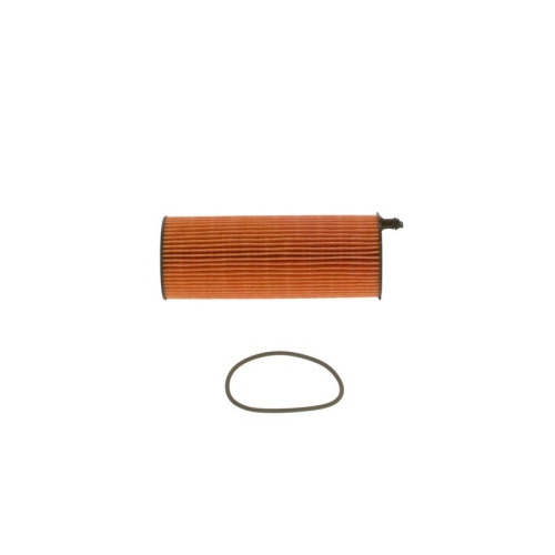 Filtro Olio Bosch F026407066 per Audi Porsche VW