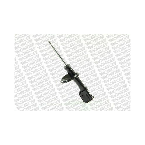 2 Stoßdämpfer MONROE E4352 MONROE REFLEX für FIAT LANCIA, Vorderachse