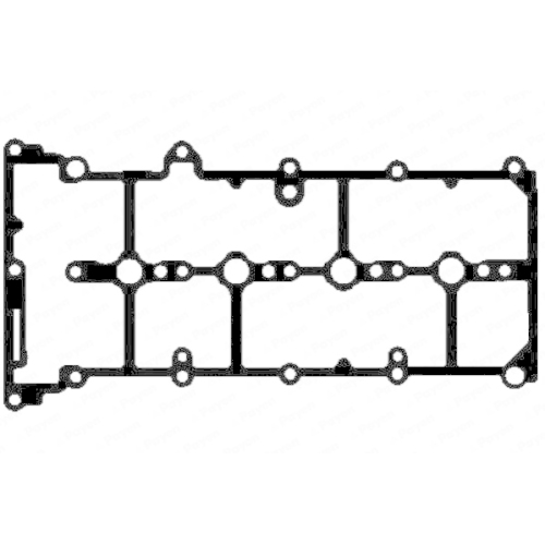 Gasket Cylinder Head Cover Payen JM7055 for Fiat