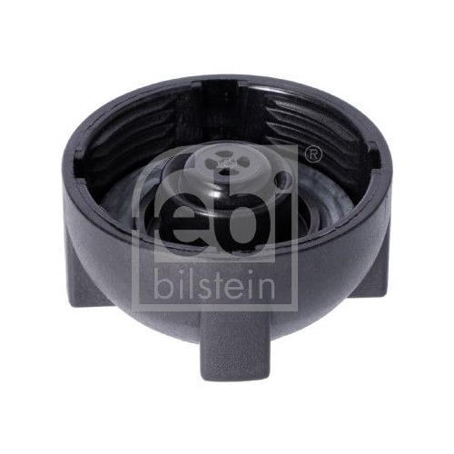 Verschlussdeckel Kühlmittelbehälter Febi Bilstein 02269 für Audi VW