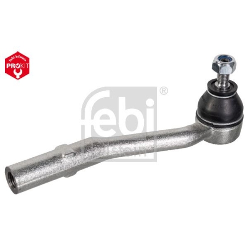 Spurstangenkopf Febi Bilstein 36067 Prokit für Citroën DS Vorderachse Links