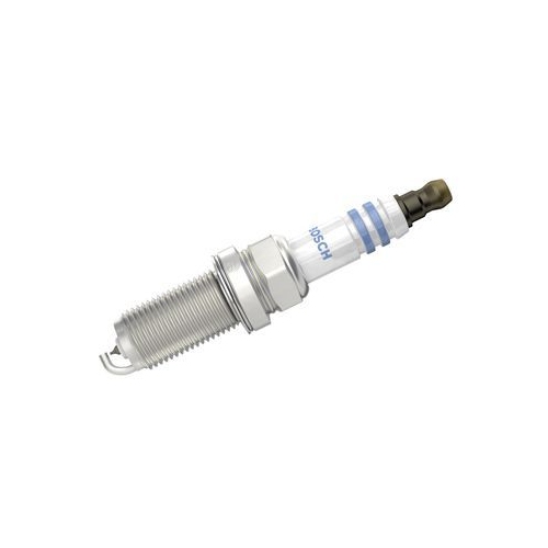 Zündkerze Bosch 0242240655 Iridium für Mitsubishi Opel