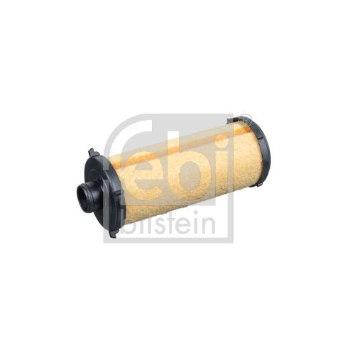 Hydraulikfilter Automatikgetriebe Febi Bilstein 105810 für Mercedes Benz