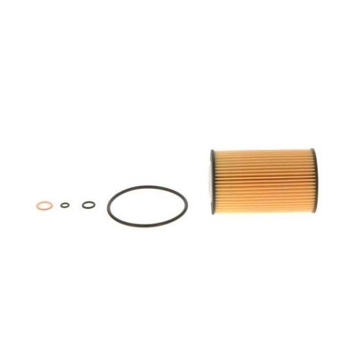 Ölfilter Bosch 1457429108 für Bmw