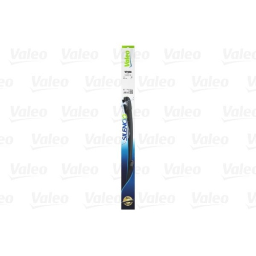 Wischblatt Valeo 577988 Silencio Flat Blade Set für Nissan Vorne