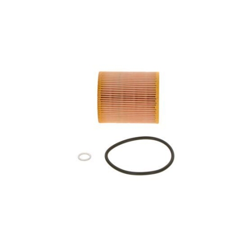 Ölfilter Bosch 1457429118 für Bmw Gmc Opel Rover Vauxhall Chevrolet Land Rover