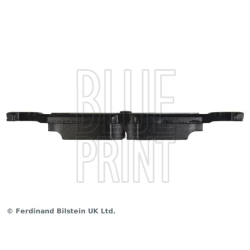 Bremsbelagsatz Scheibenbremse Blue Print ADBP420012 für Ford Ford Motor Company