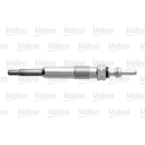 Glühkerze Valeo 345101 für Citroën Mitsubishi Nissan Opel Renault Suzuki Dacia