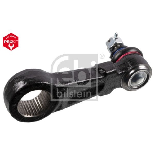 Lenkstockhebel Febi Bilstein 41308 Prokit für Mitsubishi Vorderachse