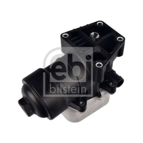 Gehäuse Ölfilter Febi Bilstein 109394 Febi Plus für Audi Seat Skoda VW