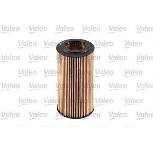 Ölfilter Valeo 586552 für Audi Seat Skoda VW