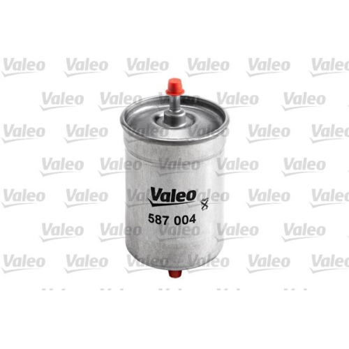 Kraftstofffilter Valeo 587004 für Alfa Romeo Audi Bmw Citroën Fiat Ford Honda VW