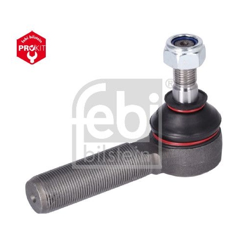 Spurstangenkopf Febi Bilstein 27512 Prokit für Toyota Lexus Vorderachse Links