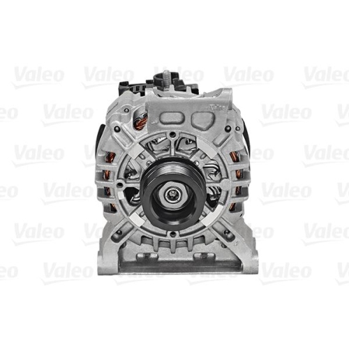 Generator Valeo 439544 Valeo Origins New Oe Technologie für Mercedes Benz