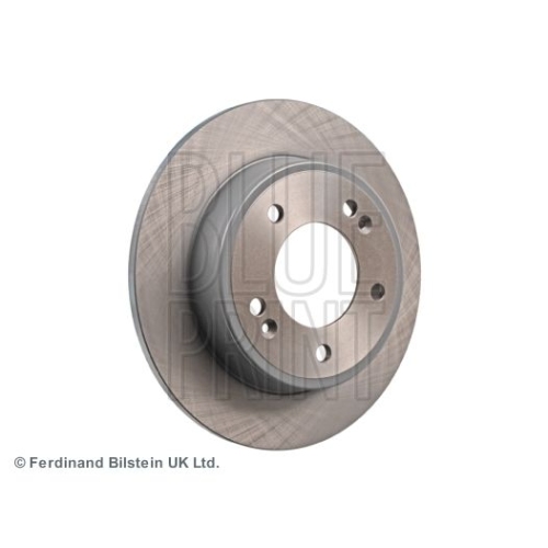 Blue Print 2X Bremsscheibe Hinterachse für Hyundai Kia