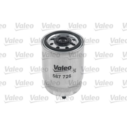 Kraftstofffilter Valeo 587726 für Bedford Citroën Fiat Innocenti Opel Peugeot AC